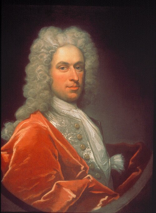 Thomas Lee (Virginia colonist)